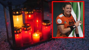 Silvia Ederra ist nach langer schwerer Krankheit gestorben!