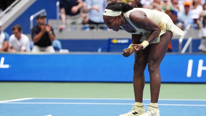 Coco Gauff