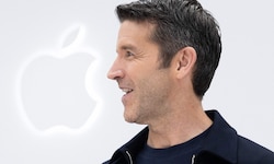 Bevor er von Tim Cook den CEO-Posten übernahm, leitete John Ternus Apples Hardware-Entwicklung.
