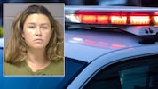 Corie W. (kleines Bild) steht wegen Mordes an ihrem zweijährigen Sohn vor Gericht.