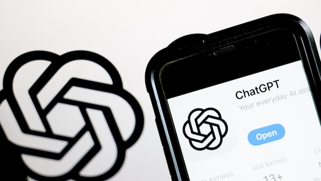 Der ChatGPT-Entwickler forderte den US-Kongress zum Handeln auf.