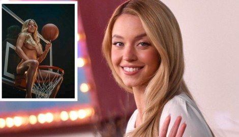 Diese Werbung bringt das Internet zum Beben: Sydney Sweeney hat sich für einen neuen Werbespot ...