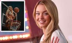 Diese Werbung bringt das Internet zum Beben: Sydney Sweeney hat sich für einen neuen Werbespot ...
