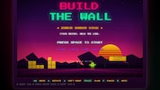 Screenshot von „Build The Wall“