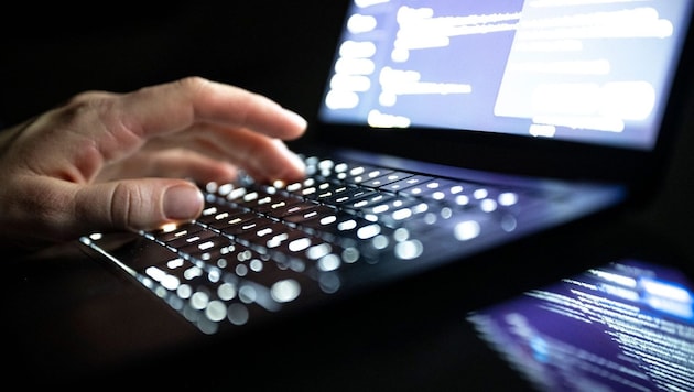 Hacker haben sich in Dänemark Zugriff auf die Daten von 8,8 Millionen Menschen verschafft.