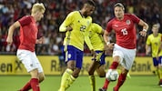 Kiese Thelin (Mitte; Nummer 22)
