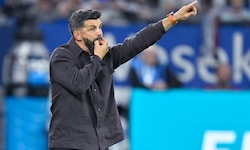 Schalke-Trainer Miron Muslić