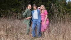 Die Poxrucker Sisters: das Trio zählt zu Österreichs erfolgreichsten Dialekt-Pop-Acts
