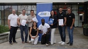 Dr. Franz Wiesauer, Dr. Rafael Pichler (PVZ St. Pölten), Dr. Michael Myskiw, Maya Walter, ...