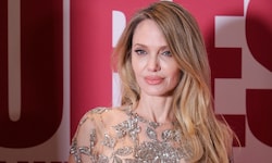 Angelina Jolie wird künftig mehr in der Weltgeschichte herumgondeln und ein „nomadisches“ Leben ...