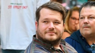 Bernd Stefan