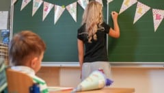 Am kommenden Montag beginnt in OÖ wieder die Schule – Reformen müssten im Klassenzimmer ...
