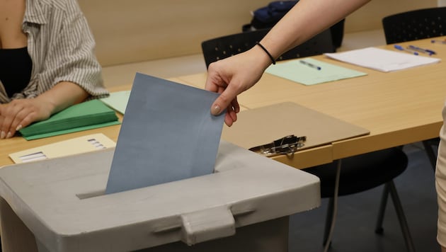 Am 28. Februar 2027 finden die Gemeinderatswahlen in Kärnten statt.