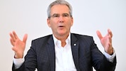 „Es geht sich nicht mehr aus“, sagt Hartwig Löger, Chef der VIG (Wiener Städtische, Donau ...