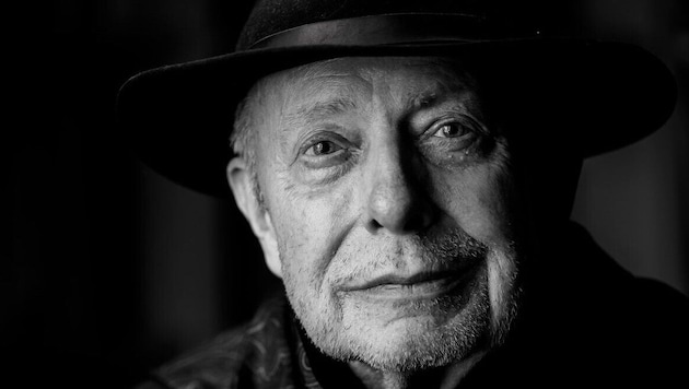 Helmut Wiesinger ist still und leise von uns gegangen.