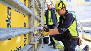 Die Fachberufslehre und ihre Absolventinnen und Absolventen gehören endlich dauerhaft auf ...