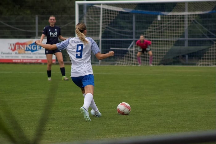 Die Damen des SC Bad Sauerbrunn setzen auf Kontinuität.