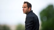 Fortuna-Coach Robert Weinstabl erwartet einen Fight.