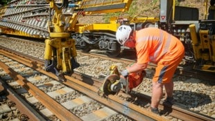 Der ÖGB fordert faire Arbeitszeiten für alle.