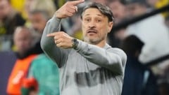 Niko Kovac