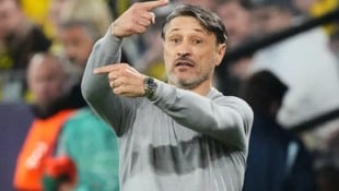 Niko Kovac