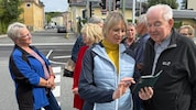 Anrainer laufen Sturm gegen das Dauergebimmel.