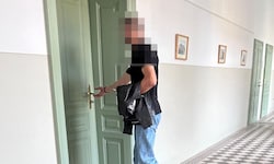 Dem 28-Jährigen wurde nun in St. Pölten der Prozess gemacht.