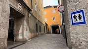 Den E-Kiosk in Hallein würde der Bürgermeister am liebsten zusperren lassen.