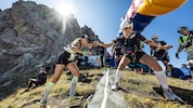Der Dolomitenmann ist eine besondere Herausforderung.