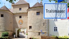 In Traismauer sorgen Ermittlungen gegen einen städtischen Amtsträger für politische ...