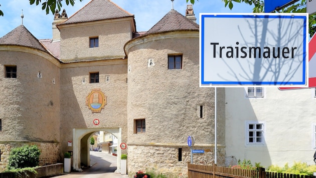 In Traismauer sorgen Ermittlungen gegen einen städtischen Amtsträger für politische ...