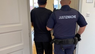 Mit Ausflüchten kam der Angeklagte bei seinem Prozess in Feldkirch nicht weit.