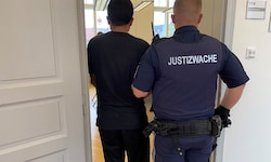 Mit Ausflüchten kam der Angeklagte bei seinem Prozess in Feldkirch nicht weit.
