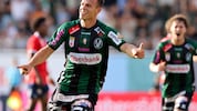 Schwab (35) läuft heute zum 279. Mal in der Bundesliga auf.