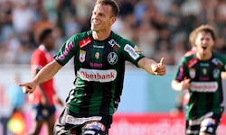 Schwab (35) läuft heute zum 279. Mal in der Bundesliga auf.