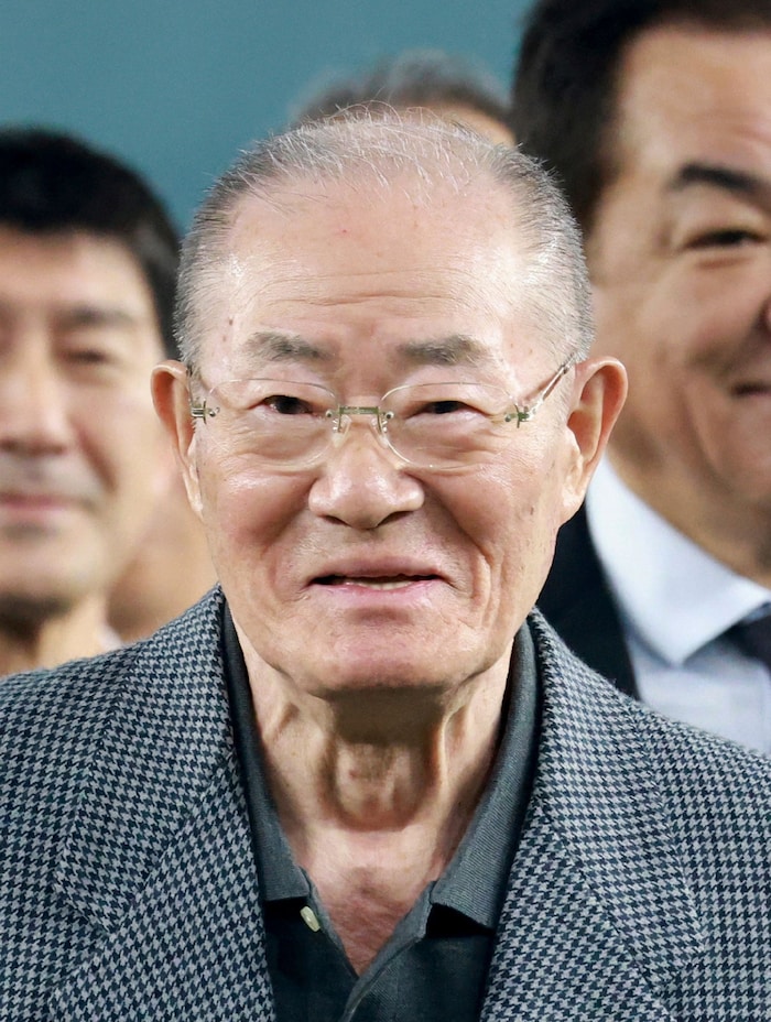 Isao Harimoto