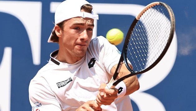 Lukas Neumayer
