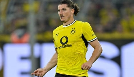 Marcel Sabitzer