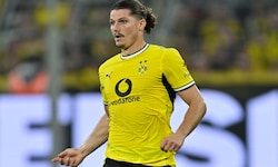 Marcel Sabitzer
