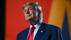 US-Präsident Donald Trump scheitert erneut damit, die Briefwahl zu erschweren.