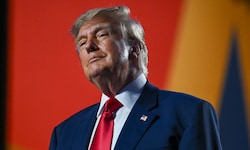 US-Präsident Donald Trump scheitert erneut damit, die Briefwahl zu erschweren.
