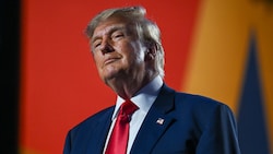 US-Präsident Donald Trump scheitert erneut damit, die Briefwahl zu erschweren.