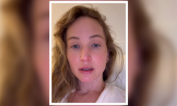Jennifer Lawrence hat einen Instagram-Account eröffnet und zum Start ein Video gepostet, in dem ...