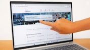 Viele Amtswege können digital erledigt werden. Bürger sind nicht mehr an Bürozeiten gebunden.