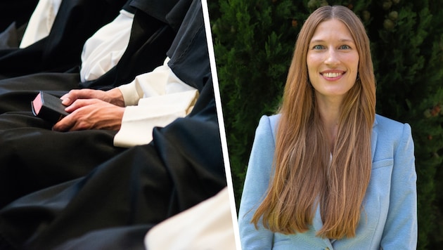 Die Österreichischen Ordensgemeinschaften haben mit „Gewaltprävention“ einen neuen Bereich ...