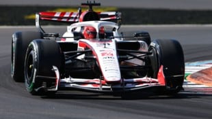 Esteban Ocon