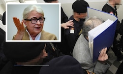 Im Fall Fritzl hat Adelheid Kastner (kl. Bild) das psychiatrische Gutachten erstellt. Jetzt ...