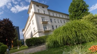 Der Angeklagte wurde vom Land Kärnten fristlos entlassen.