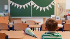 Der lange Schultag fordert Kinder – Expertin gibt Tipps, um den Kopf wieder freizubekommen. 