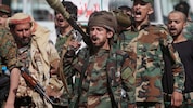 Die Houthis haben die Meerenge in ihren Besitz gebracht.
